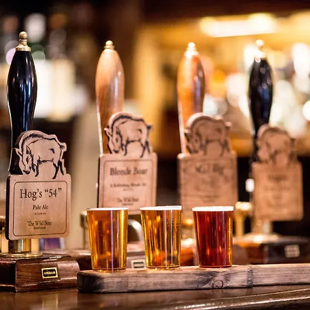 Wild Boar Estate Bowness-on-Windermere