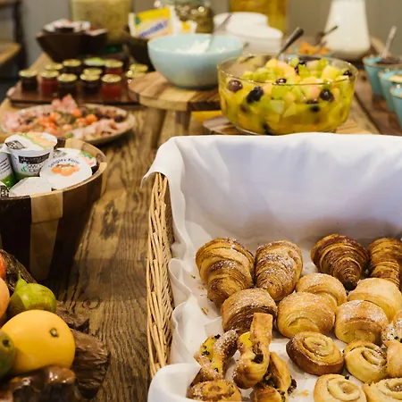 Wild Boar Estate 4* Bowness-on-Windermere