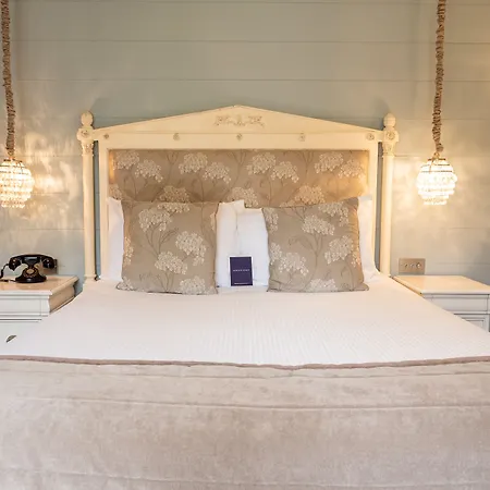 Penzion Wild Boar Estate Bowness-on-Windermere