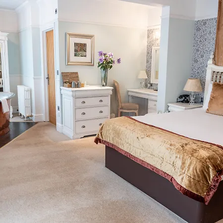 Wild Boar Estate 4* Bowness-on-Windermere