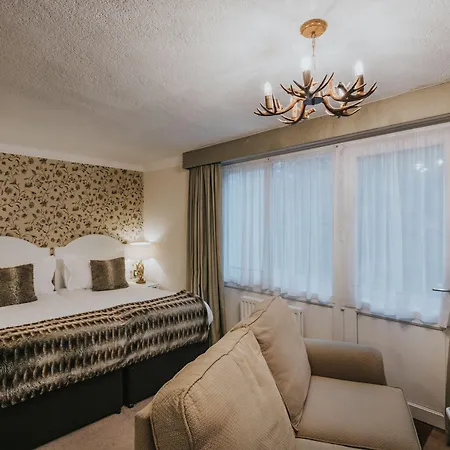 Värdshus Wild Boar Estate 4*