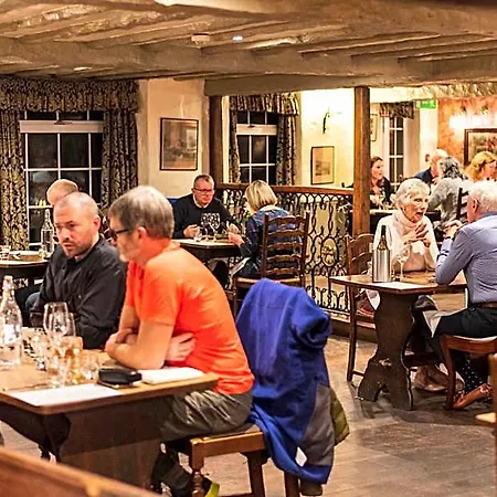 Wild Boar Estate 4* Bowness-on-Windermere