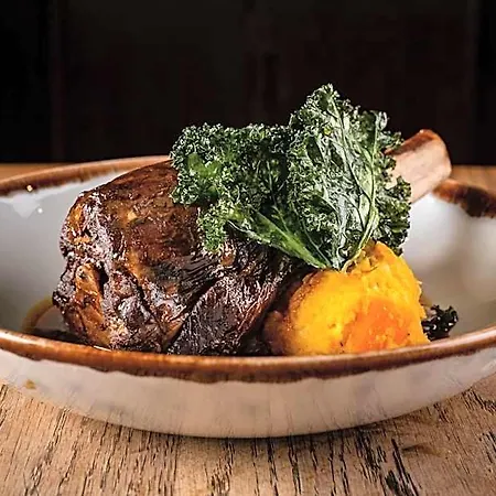Wild Boar Estate Inn Bowness-on-Windermere