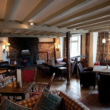 Wild Boar Estate Penzion