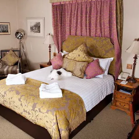 Inn Wild Boar Estate 4*