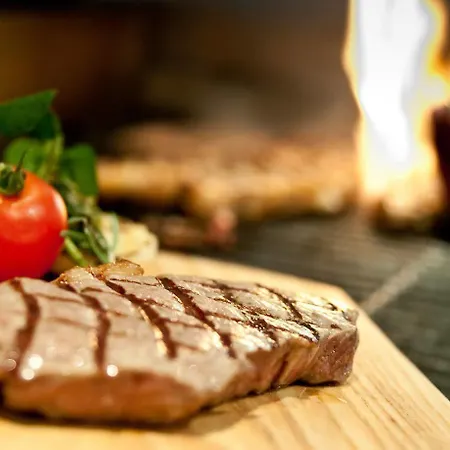 Wild Boar Estate Inn Bowness-on-Windermere