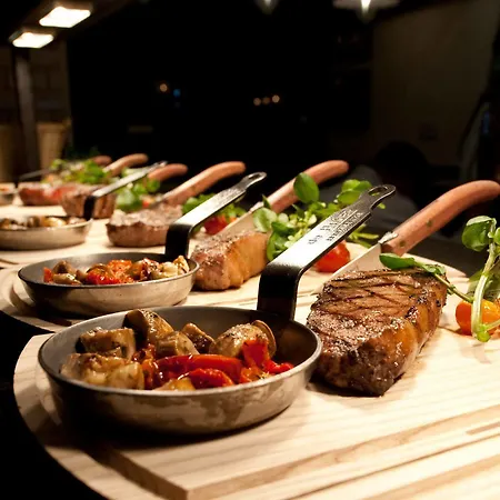 Inn Wild Boar Estate Bowness-on-Windermere