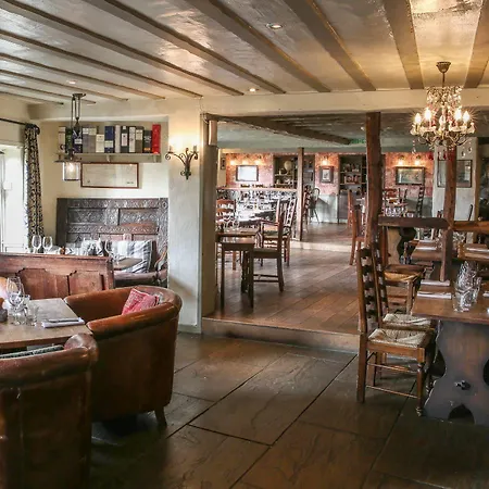 Inn Wild Boar Estate