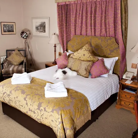 Wild Boar Estate 4* Bowness-on-Windermere