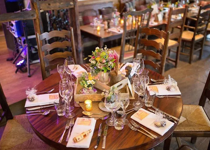 Wild Boar Estate Мини-отель 4*