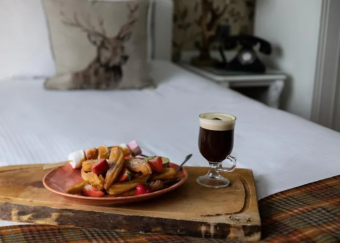 Wild Boar Estate Мини-отель 4*