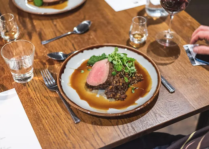 Wild Boar Estate Мини-отель