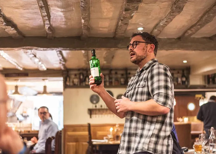 Мини-отель Wild Boar Estate 4*