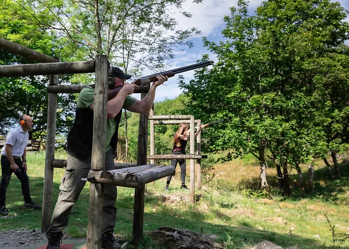 Wild Boar Estate Боунес-он-Уиндермер