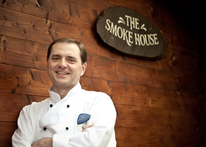 Wild Boar Estate Мини-отель