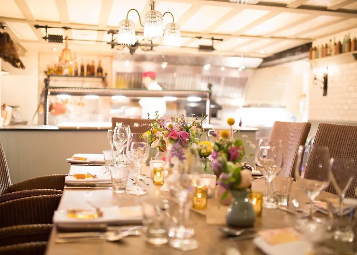 Wild Boar Estate Боунес-он-Уиндермер