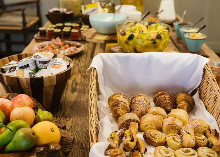 Wild Boar Estate 4* Боунес-он-Уиндермер