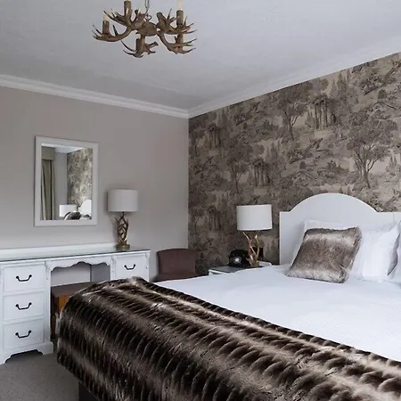 Penzion Wild Boar Estate 4*