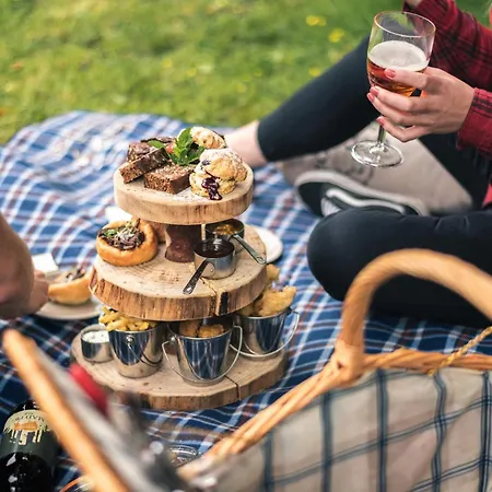 Wild Boar Estate Bowness-on-Windermere