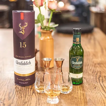 Penzion Wild Boar Estate Bowness-on-Windermere