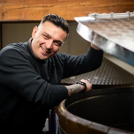 Penzion Wild Boar Estate