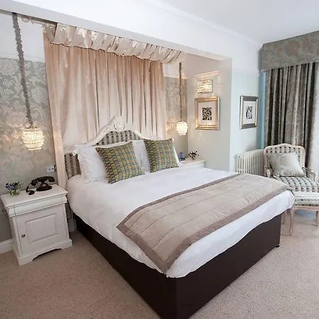 Wild Boar Estate 4* Bowness-on-Windermere