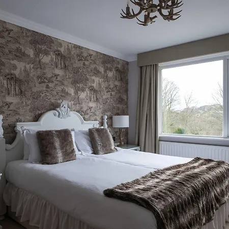 Wild Boar Estate Han/Misafirhane Bowness-on-Windermere