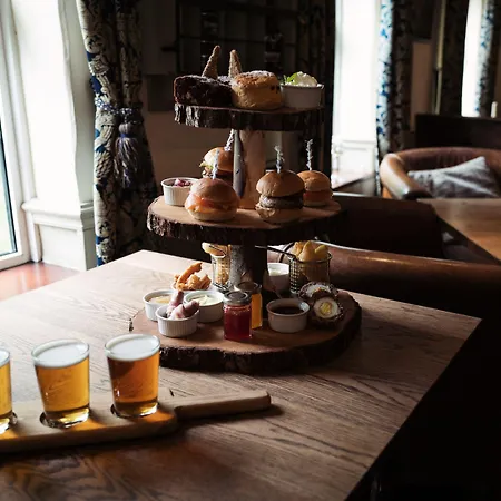 Wild Boar Estate 4* Bowness-on-Windermere