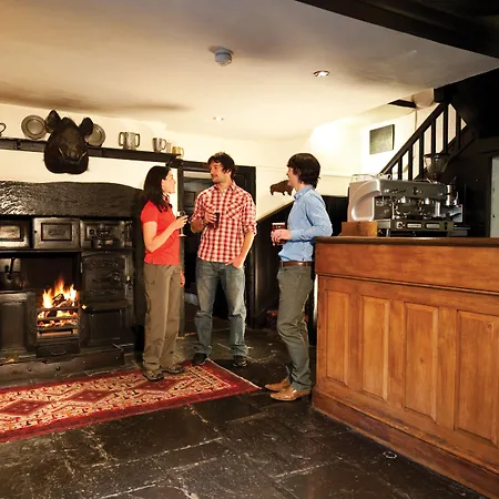 Penzion Wild Boar Estate Bowness-on-Windermere