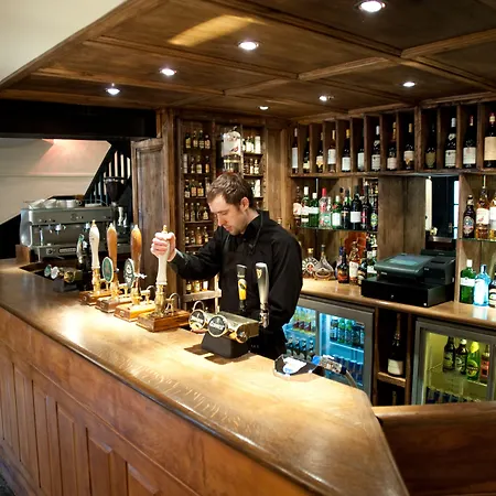 Penzion Wild Boar Estate 4*