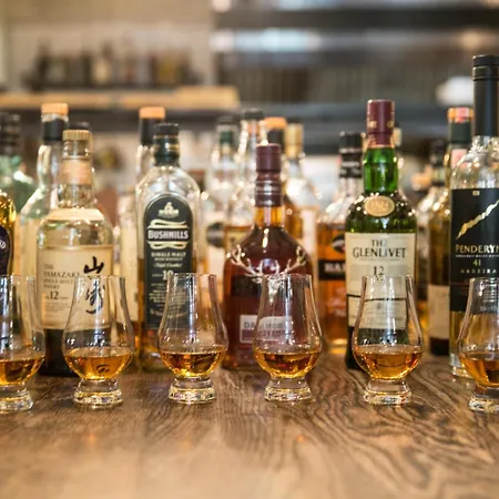 Wild Boar Estate Penzion