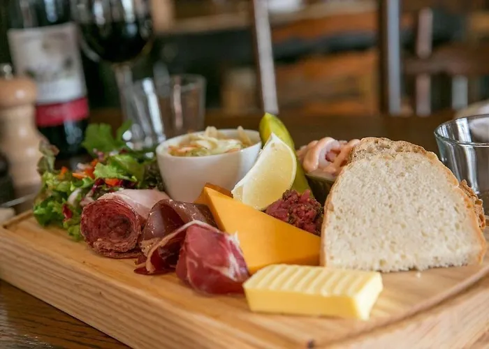 Inn Wild Boar Estate 4*