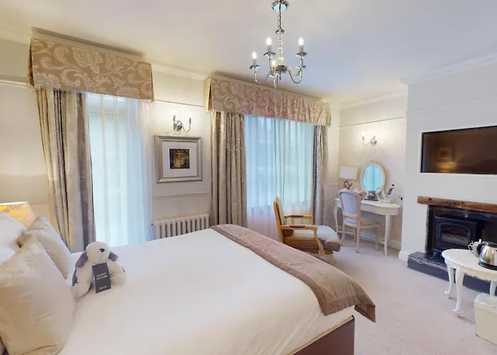 Wild Boar Estate Inn