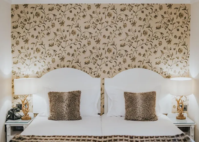 Inn Wild Boar Estate Bowness-on-Windermere