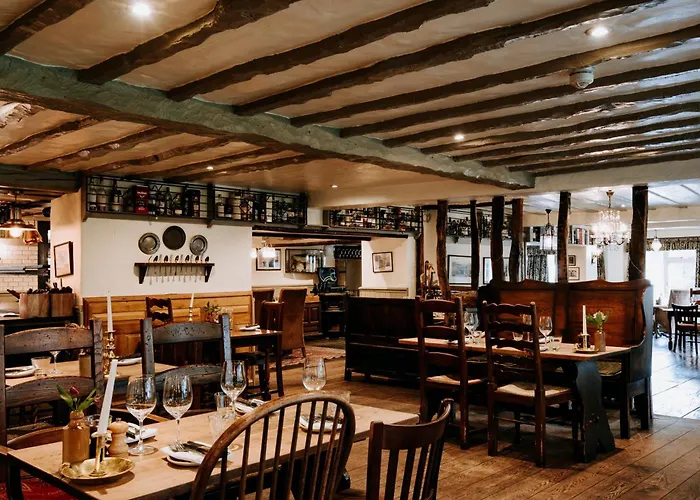 Inn Wild Boar Estate 4*