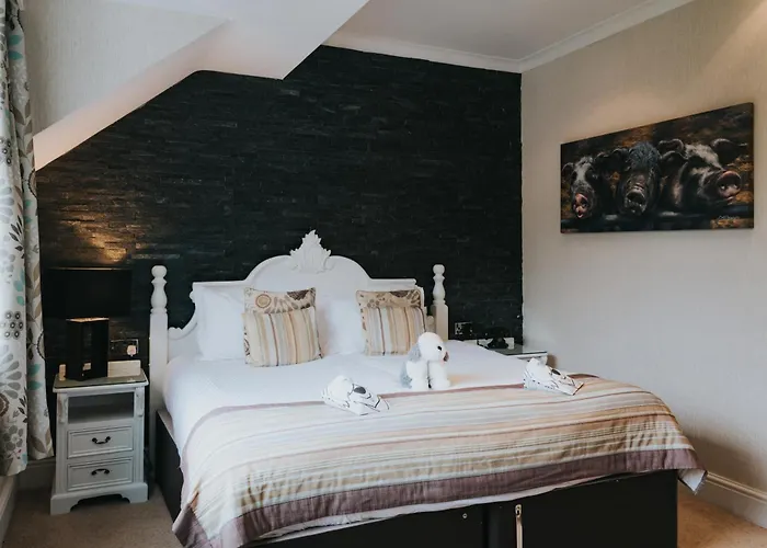 Wild Boar Estate Bowness-on-Windermere