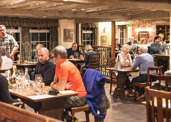 Inn Wild Boar Estate Bowness-on-Windermere