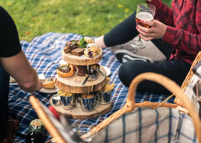 Wild Boar Estate Bowness-on-Windermere