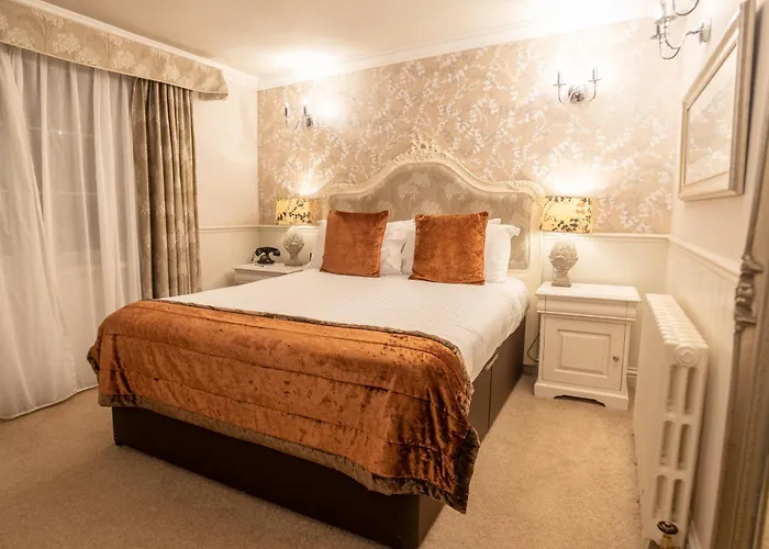 Wild Boar Estate Inn