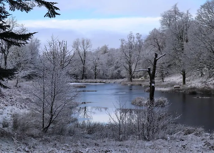 Wild Boar Estate Inn Bowness-on-Windermere