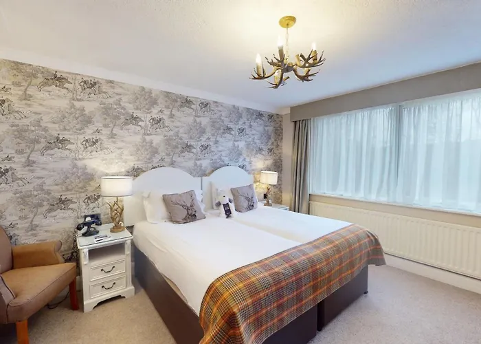 Wild Boar Estate Inn