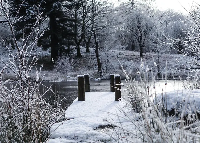 Wild Boar Estate Inn 4*