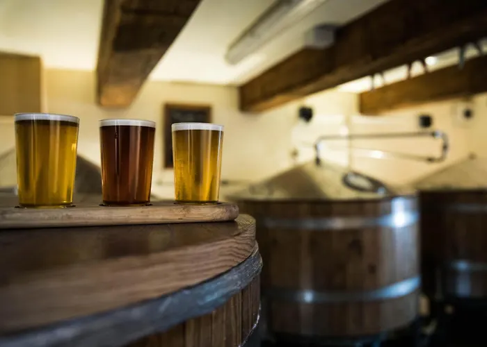 Wild Boar Estate Inn Bowness-on-Windermere