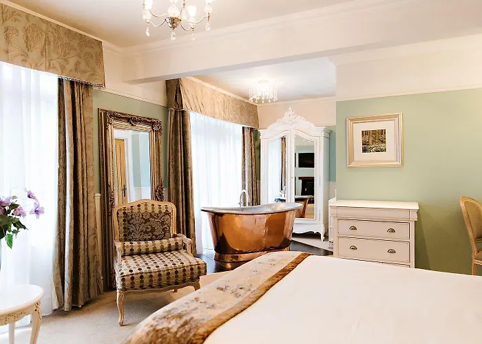 Wild Boar Estate Inn