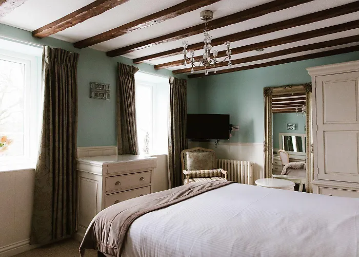 Wild Boar Estate Bowness-on-Windermere