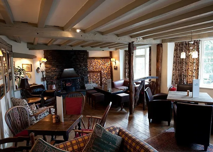 Inn Wild Boar Estate 4*