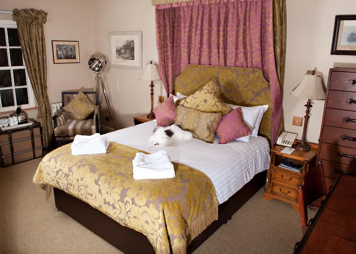 Wild Boar Estate Bowness-on-Windermere