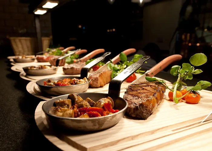 Wild Boar Estate Inn