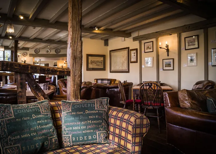 Wild Boar Estate Inn 4*