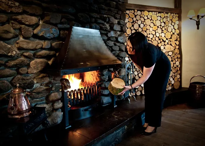 Wild Boar Estate Inn Bowness-on-Windermere